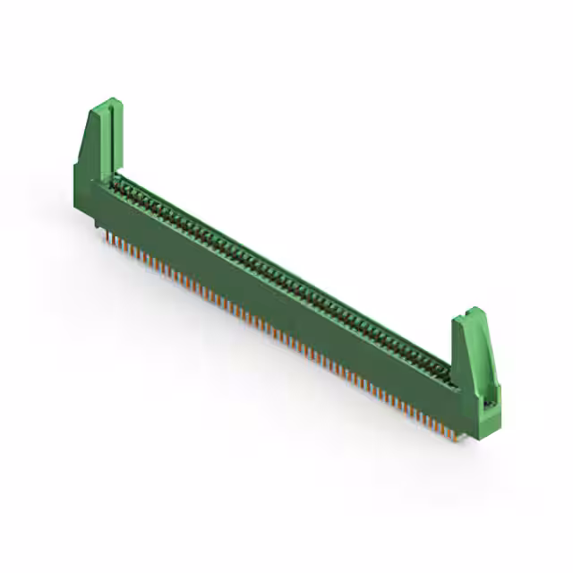 345-114-540-588 EDAC Inc.  Edgeboard Connectors